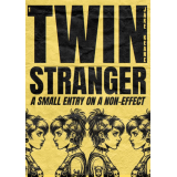 Twin Stranger by Jake Keane