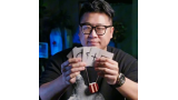 Flexible Wave by Wang Zhe & Bacon Magic Flexible Wave by Wang Zhe & Bacon Magic