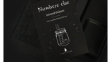 presale price – Nowhere Else by Gerard Bakner