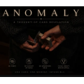 Anomaly by Oliver Soames