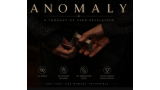 Anomaly by Oliver Soames Anomaly by Oliver Soames