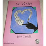 52 Lovers by Jose Carroll vol 1 52 Lovers by Jose Carroll vol 1