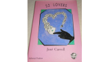 52 Lovers by Jose Carroll vol 1 52 Lovers by Jose Carroll vol 1