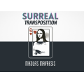 Surreal Transposition by Nikolas Mavresis