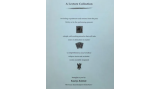 A Lecture Collection by Kostya Kimlat