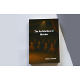 presale price – The Architecture of Wonder by David Greene