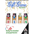 Gift Game (Close up Version) by Astor