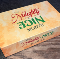 Naughty or Nice Monte Naughty or Nice Monte