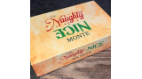 Naughty or Nice Monte