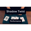 Shadow Twist by Keito K