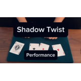 Shadow Twist by Keito K