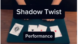 Shadow Twist by Keito K