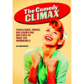 Graham Hey – The Comedy Climax