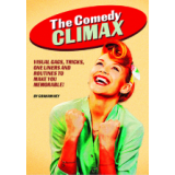 Graham Hey – The Comedy Climax