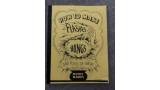 How To Make Flashes, Bangs And Puffs Of Smoke by Micky by Micky Hades Excellent