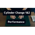 Cylinder Change 1 and 2 by Keito K