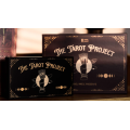 Tarot Project by Casey Tang and Iarvel Magic Tarot Project by Casey Tang and Iarvel Magic