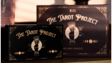 Tarot Project by Casey Tang and Iarvel Magic Tarot Project by Casey Tang and Iarvel Magic