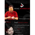 UMI Live Lecture – Israel Rodriguez (Ruthguiller Dumont)