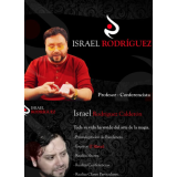 UMI Live Lecture – Israel Rodriguez (Ruthguiller Dumont)