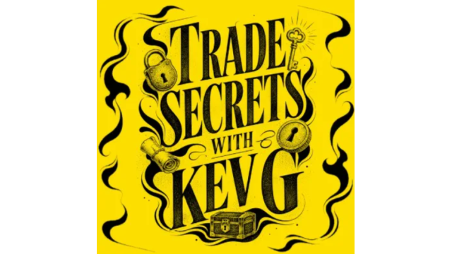 Kev G Academy - 2026