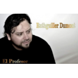 UMI Project Club – Conferenza Israel Rodriguez – Gianluigi Sordellini with Ruthguiller Dumont