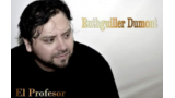 UMI Project Club – Conferenza Israel Rodriguez – Gianluigi Sordellini with Ruthguiller Dumont
