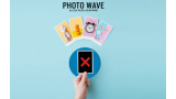 Photo Wave by Luca Volpe and Alan Wong