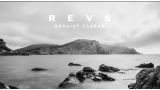 Revs by Geraint Clarke
