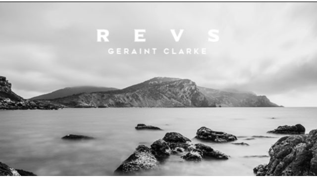 Revs by Geraint Clarke - 2026