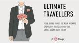 Ultimate Travelers by Sway Liu and JT Magic