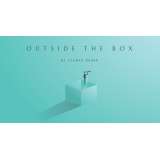 Thomas Badar – Outside the Box (+Keynote Files) Thomas Badar – Outside the Box (+Keynote Files)