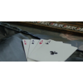 The Game of Aces by Aleksander Napork