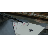 The Game of Aces by Aleksander Napork The Game of Aces by Aleksander Napork