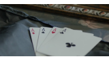 The Game of Aces by Aleksander Napork