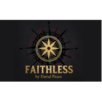 Faithless by David Peace 