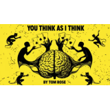 Tom Rose – You Think As I Think Tom Rose – You Think As I Think