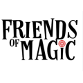 Friends of Magic by S.A.M