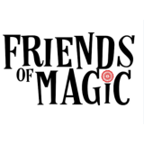 Friends of Magic by S.A.M Friends of Magic by S.A.M