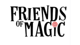 Friends of Magic by S.A.M