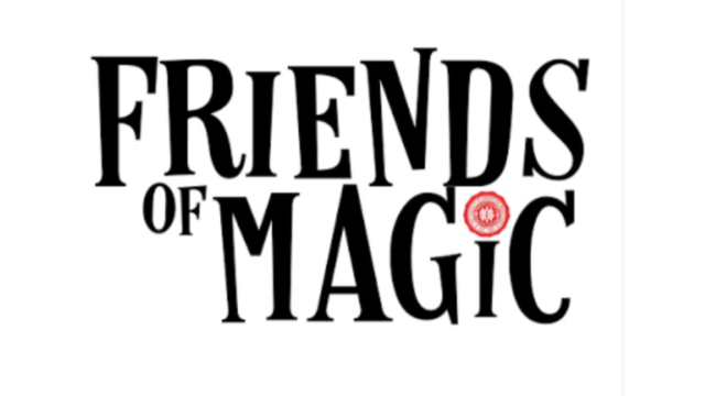 Friends of Magic by S.A.M - 2025 Friends of Magic by S.A.M - 2025