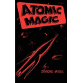 Atomic Magic by Ormond McGill Atomic Magic by Ormond McGill