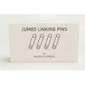 Jumbo Linking Pins by Magics Express Jumbo Linking Pins by Magics Express