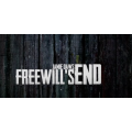 Freewill’s End by Jamie Daws