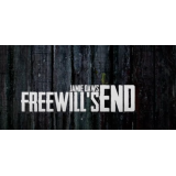 Freewill’s End by Jamie Daws