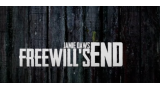 Freewill’s End by Jamie Daws