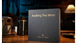 Anything Thru Mirror by Dingding and TCC Magic