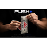 PUSH PLUS by Sultan Orazaly PUSH PLUS by Sultan Orazaly