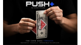 PUSH PLUS by Sultan Orazaly
