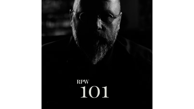 RPW 101 by R. Paul Wilson (Lesson 1-4 will upload) - 2026